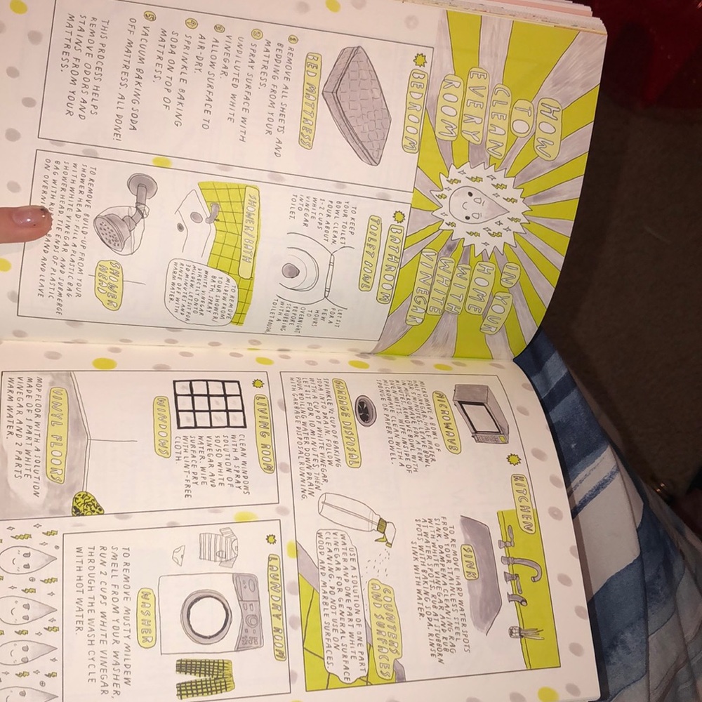 The little book of life hacks - Picture 6 of 6